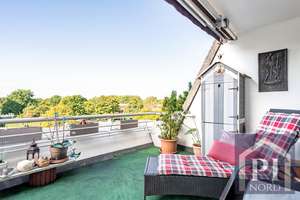 Nur wenige Schritte zum Meer - Optimal geschnitten - 1,5 Zimmer-Appartement in Schilksee! – Die vollständige Adresse der Immobilie erhältst du vom Anbieter., 24159 Schilksee, Kiel – Vorschaubild 14