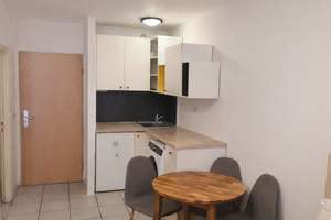 Charmante 1-Zimmer-Wohnung mit Balkon in Köln-Mülheim – Ihr neues Zuhause erwartet Sie! – Die vollständige Adresse der Immobilie erhältst du vom Anbieter., 51063 Mülheim (Ortsteil), Köln – Vorschaubild 2