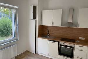 Ruhige, helle 2-Zimmer-Wohnung in Siegen