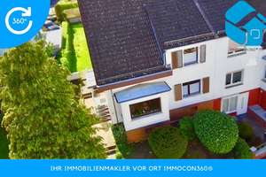 +Provisionsfrei+ Schöne DHH in guter Lage in Butzbach!