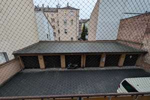 Helle 2-Zimmer-Wohnung mit Balkon in Nürnberg-Glockenhof – Strauchstraße 7, 90478 Glockenhof, Nürnberg – Vorschaubild 7