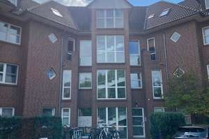 Kapitalanlage - EIGENTUMSWOHNUNG - SCHÖNE 2ZKB, TERRASSE IN OL-KREYENBRÜCK