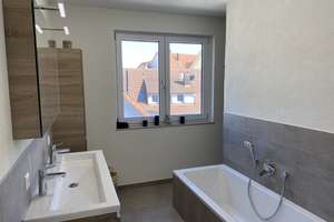 Wohnen in der *Bel Etage* Ein echter Wohnklassiker! Viel Licht ~ Viel Raum zum Leben!! – Keltergasse 3, 74078 Biberach, Heilbronn – Vorschaubild 6