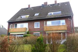 Kapitalanlage - Gut vermietete 3 ZW mit Terrasse in Hamburg-Bramfeld zu verkaufen – Die vollständige Adresse der Immobilie erhältst du vom Anbieter., 22175 Bramfeld, Hamburg – Vorschaubild 14