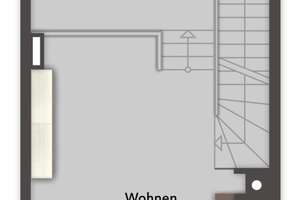 gepflegte Maisonettewohnung zum Kauf in Hamburg-Langenhorn – Wentzel Dr. – Die vollständige Adresse der Immobilie erhältst du vom Anbieter., 22417 Langenhorn, Hamburg – Vorschaubild 25