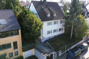 Dreifamilienhaus als Kapitalanlage/Eigennutzung in gefragter Wohnlage - nahe dem Kurpark Cannstatt – Stuttgart – Vorschaubild 4