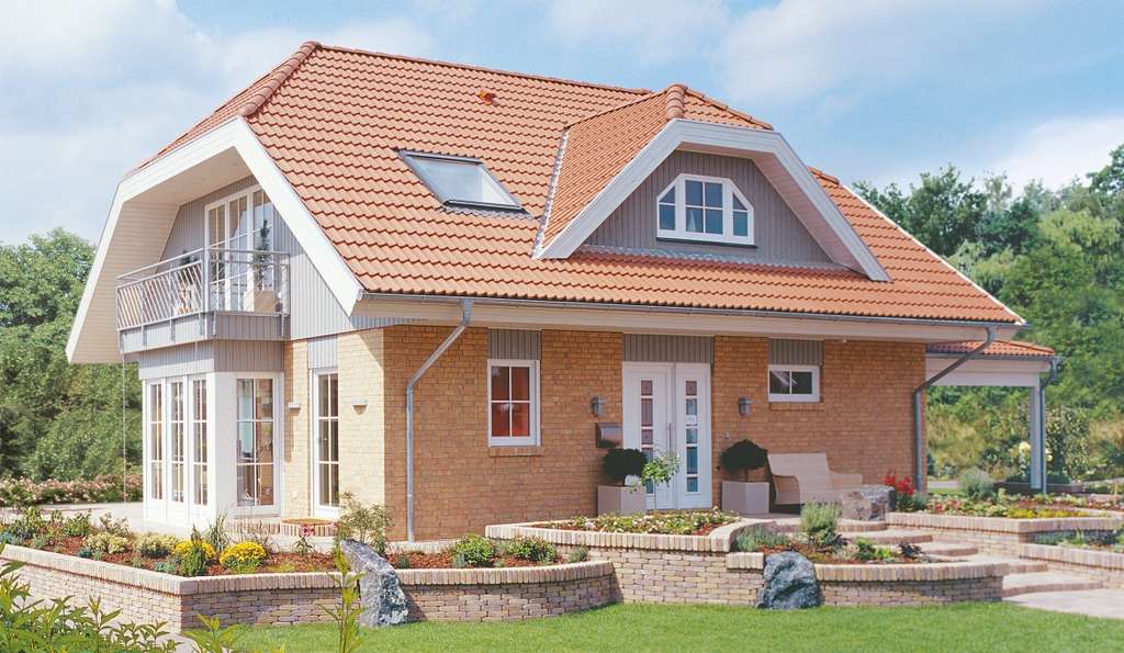 Bauen mit Vertrauen: Die Zukunft für Ihre Familie