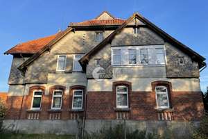 Außergewöhnliches, repräsentatives Herrenhaus unweit der Hansestadt Uelzen – Die vollständige Adresse der Immobilie erhältst du vom Anbieter., 29590 Rätzlingen – Vorschaubild 3