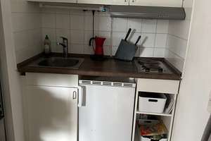 Nähe Max-Eyth-See - 1 Zi.- App. mit Balkon, Garten mit Sondernutzung, TG-Stellpl. -Hausmeisterserv.- – Die vollständige Adresse der Immobilie erhältst du vom Anbieter., 70378 Hofen, Stuttgart – Vorschaubild 7