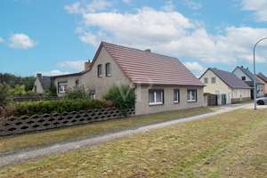 Modernisiertes Einfamilienhaus mit Wärmepumpe und großem Grundstück – Die vollständige Adresse der Immobilie erhältst du vom Anbieter., 4924 Uebigau-Wahrenbrück – Vorschaubild 20