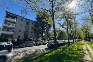 Am Volksgarten: freie Vollgeschosswohnung mit Blick ins Grüne, Balkon & Einzelgarage – Volksgartenstraße 50, 50677 Neustadt/Süd, Köln – Vorschaubild 13