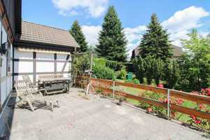 Bezugsfreies Einfamilienhaus mit Doppelgarage und Sonnengarten in Kleinolbersdorf  – Chemnitz – Vorschaubild 20
