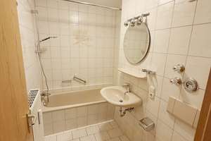 Helle 2-Zimmer-Wohnung mit Balkon in Schwabing-Freimann – Fröttmaninger Straße 0, 80805 Alte Heide-Hirschau, München – Vorschaubild 11