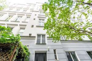 SOFORT BEZUGSFREI! Schöne 2 Zimmer Altbau-Wohnung nur wenige Gehminuten vom KADEWE entfernt. – Die vollständige Adresse der Immobilie erhältst du vom Anbieter., 10787 Schöneberg, Berlin – Vorschaubild 6