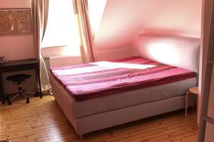 3,5-Zimmer-Wohnung in Düsseldorf - teilmöbliert – Becherstr 34, 40476 Derendorf, Düsseldorf – Vorschaubild 20