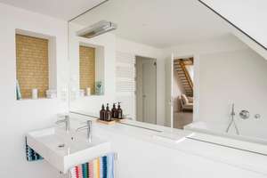 Maisonette in Schwabing-West- befristete Untermiete  – Römerstraße 1, 80801 Neuschwabing, München – Vorschaubild 8