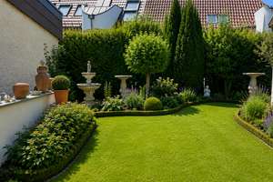 Charmante Einfamilien-DHH mit ELW, Terrasse und Garten in beliebter Lage von Heilbronn-Ost – Die vollständige Adresse der Immobilie erhältst du vom Anbieter., 74074 Heilbronn, Heilbronn – Vorschaubild 11