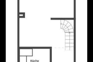 Charmantes Reihenmittelhaus mit Terrasse, Sauna und Kamin in Ronnenberg – Die vollständige Adresse der Immobilie erhältst du vom Anbieter., 30952 Ronnenberg – Vorschaubild 8