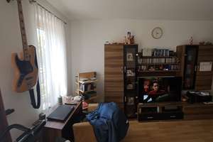 1 Zimmer-Wohnung Kapitalanlage in angenehmer Lage – Brunnenstraße 11, 4288 Liebertwolkwitz, Leipzig – Vorschaubild 2