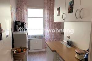 Tauschwohnung: Helle 3-Zimmer-Flat in Potsdams Innenstadt – Die vollständige Adresse der Immobilie erhältst du vom Anbieter., 14467 Nördliche Innenstadt, Potsdam – Vorschaubild 5