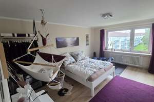 Helle 2-Zi mit Südbalkon in Hannover-Burg – Die vollständige Adresse der Immobilie erhältst du vom Anbieter., 30419 Burg, Hannover – Vorschaubild 4