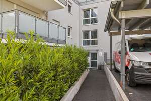 Exklusiver Wohnkomfort trifft Effizienz - barrierefreie 4-Zimmer Wohnung der neuen Generation – Die vollständige Adresse der Immobilie erhältst du vom Anbieter., 45133 Bredeney, Essen – Vorschaubild 12