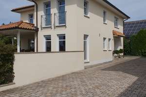 Großzügiges Einfamilienhaus mit "abgeschlossener" privater Zufahrt im mediterranen Stil mit Garten – Die vollständige Adresse der Immobilie erhältst du vom Anbieter., 33106 Elsen, Paderborn – Vorschaubild 3