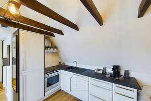 DG Apartment Leverkusen Waldsiedlung – Jägerstraße 30, 51375 Schlebusch, Leverkusen – Vorschaubild 6