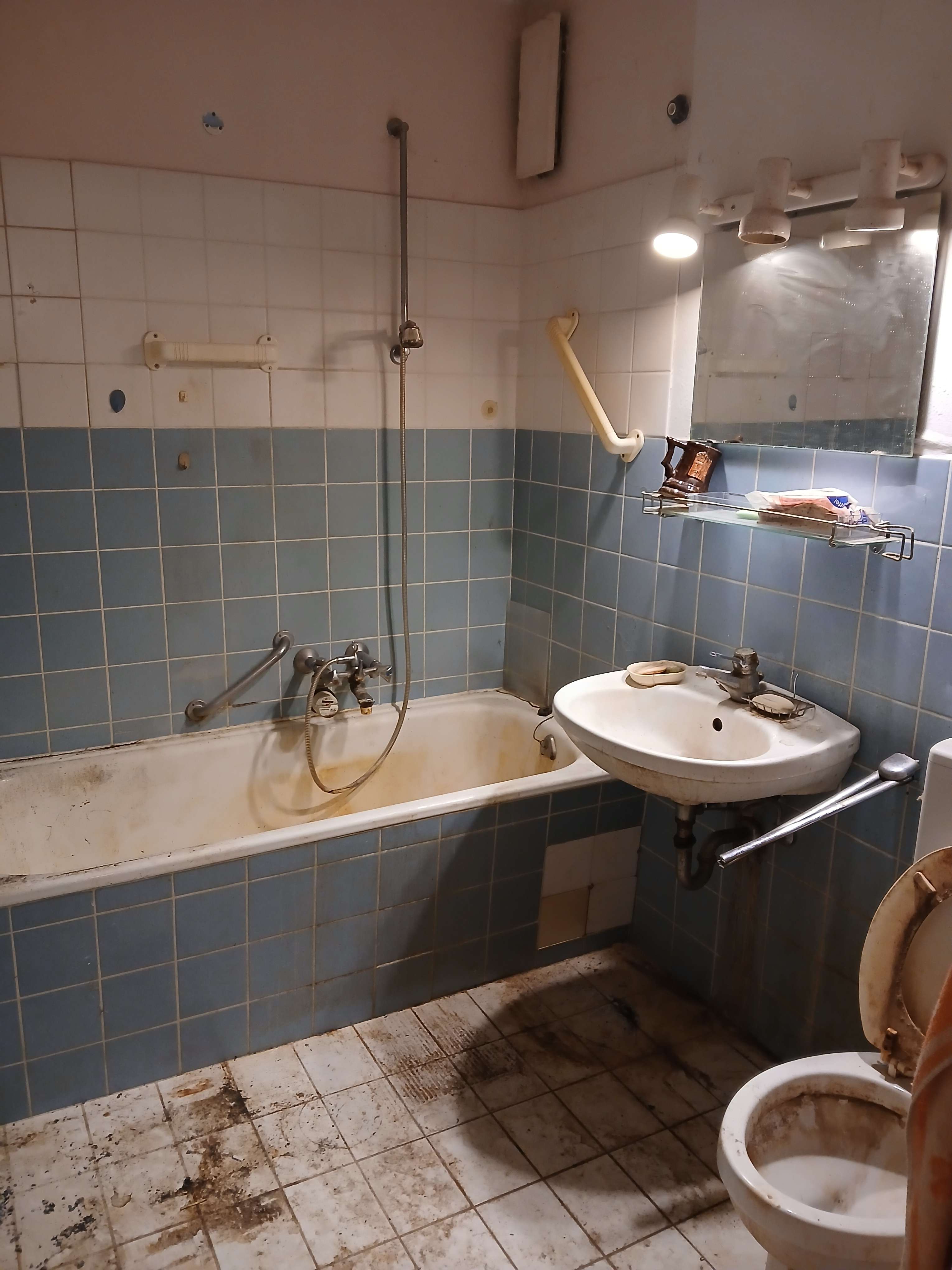 2 Zi. Wohnung in Rosdorf bei Göttingen, Göttingen Kreis – Bild 4