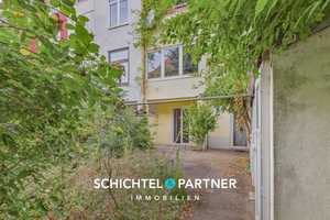 Neustadt |Teilvermietetes Mehrparteienhaus mit Garten & rückwärtigem Zugang – Bremen – Vorschaubild 8