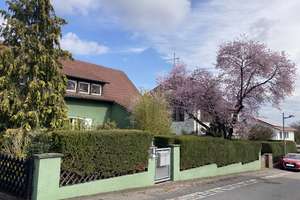 Charaktervolle Villa Gerlingen-Schillerhöhe barrierefrei in 1A-Lage mit Aussicht – Die vollständige Adresse der Immobilie erhältst du vom Anbieter., 70839 Gerlingen – Vorschaubild 3