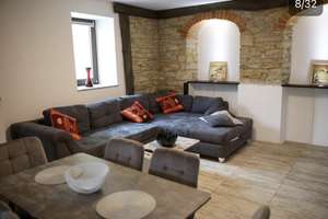 Zuhause mit drei Zimmern Mobilisiert und Terrasse in Dresden – 1169 Naußlitz, Dresden – Vorschaubild 7