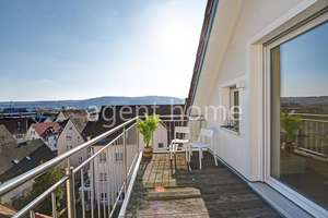 MÖBLIERT - WEINBERG IDYLLE - Maisonette mit 2 Schlafzimmern – Die vollständige Adresse der Immobilie erhältst du vom Anbieter., 70329 Obertürkheim (Ortsteil), Stuttgart – Vorschaubild 29