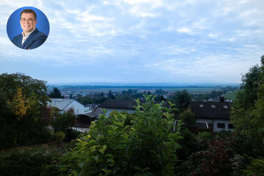 Sofort einziehen & Alpenpanorama genießen – Ihr Familienhaus in Aschau am Inn