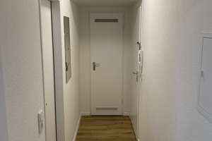 Appartement mit Einbauküche u. Balkon in Wuppertal-Elberfeld West – Nützenberger Straße 355, 42115 Elberfeld West, Wuppertal – Vorschaubild 12