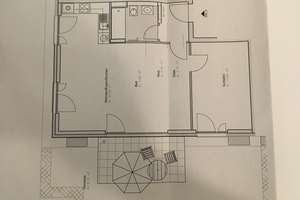 Moderne 2-Zimmer-Erdgeschosswohnung mit Garten, offener Küche und Tiefgarage in Bonn-Hochkreuz – Godesberger Allee 106a, 53175 Hochkreuz, Bonn – Vorschaubild 14