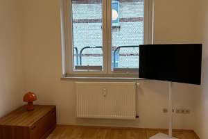 Hochwertig möblierte 2-Zimmer-Wohnung nahe Hochschule & Helios Klinikum – Die vollständige Adresse der Immobilie erhältst du vom Anbieter., 47805 Dießem/Lehmheide, Krefeld – Vorschaubild 6
