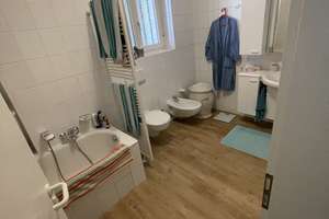 Gelegenheit! "Haus im Haus" - 7 bis 8 - Zimmer - Haus in der Innenstadt mit Balkon. – 65183 Westend / Bleichstraße, Wiesbaden – Vorschaubild 33