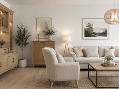 Penthouse Charakter im 11.OG - 3 Zimmer Wohnung!