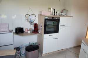 gemütliche 2-Zimmer-Dachgeschosswohnung mit Einbauküche in Dortmund – Wellinghofer Str. 205, 44263 Dortmund – Vorschaubild 7