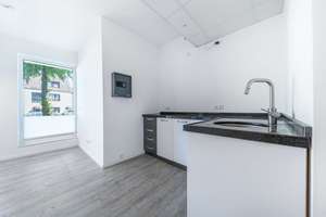 Moderne 1-Zi.-Erdgeschosswohnung mit EBK, 41 m², Neubau 2021 & Vermietungspotenzial Bremen – Die vollständige Adresse der Immobilie erhältst du vom Anbieter., 28207 Hastedt, Bremen – Vorschaubild 6