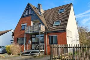 Freistehendes Zweifamilienhaus in bester Wohnlage von Pulheim - Stommeln zu verkaufen – Die vollständige Adresse der Immobilie erhältst du vom Anbieter., 50259 Pulheim – Vorschaubild 2