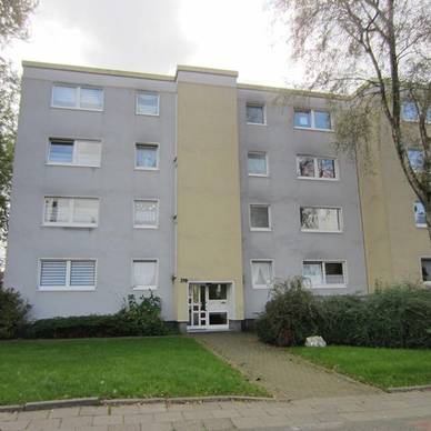 Wohnung Mieten Herne Rhlinghausen