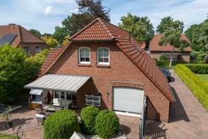 Attraktives Einfamilienhaus nahe Badesee in Aurich-Tannenhausen – Aurich (Kreis) – Vorschaubild 20