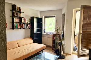 Kapitalanleger aufgepasst: Günstige 1-Zimmer-Wohnung mit Balkon & TG-Stellplatz – 90763 Nördliche Südstadt, Fürth – Vorschaubild 3