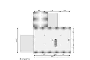 Entkerntes Mehrfamilienhaus: Ideale Projektchance für Handwerker – Die vollständige Adresse der Immobilie erhältst du vom Anbieter., 58706 Menden (Sauerland) – Vorschaubild 25