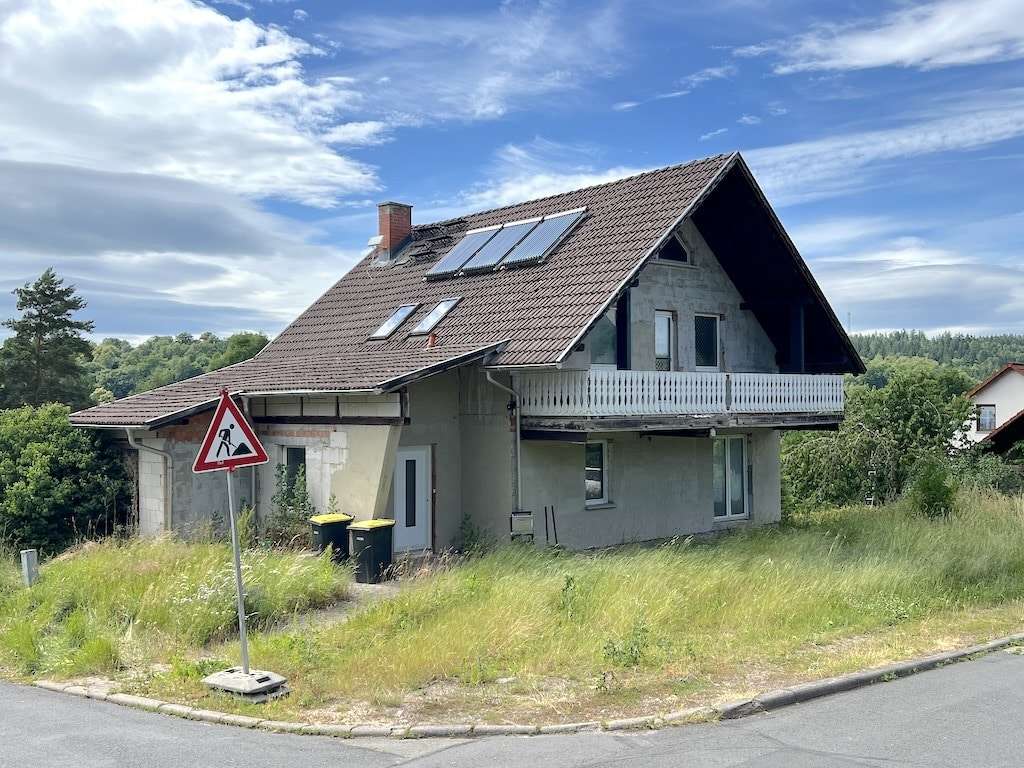 Hier lässt sich was draus machen!, Hildburghausen Kreis – Bild 1