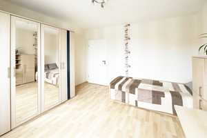 Provisionsfreie helle geräumige 104 qm 4-Zimmer-Wohnung mit Süd-Loggia und Aufzug – Wolfsburg – Vorschaubild 11