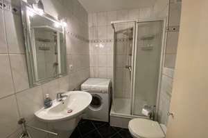 Gut geschnittene 2-Zimmer -Wohnung in Hamburg Horn – Vierbergen 5B, 22111 Horn, Hamburg – Vorschaubild 2