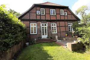 Fachwerkcharme ohne Käuferprovision! – Uelzen (Kreis) – Vorschaubild 6
